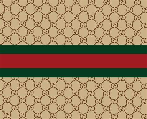 gucci texture vector